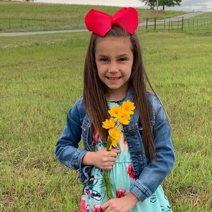 Meet your Posher, Sara